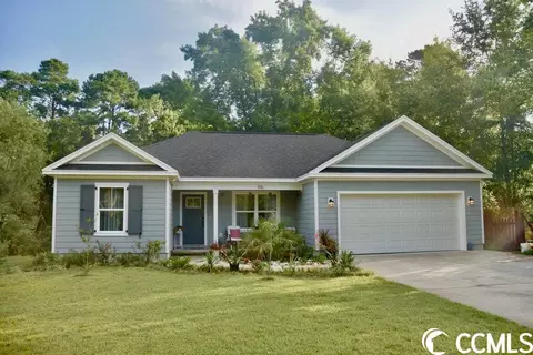 416 Daisy St, Georgetown, SC 29440