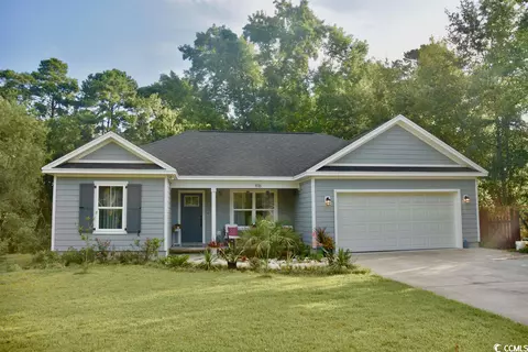 416 Daisy St, Georgetown, SC 29440 photo 13