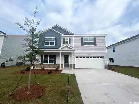 1325 Boswell Ct, Conway, SC 29526