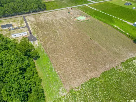 8641 W Highway 19, Loris, SC 29569