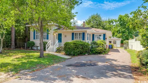 2908 Wiley Dr, North Myrtle Beach, SC 29582