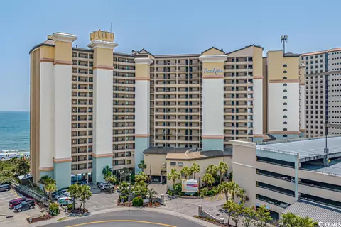 4800 S Ocean Blvd #1119, North Myrtle Beach, SC 29582