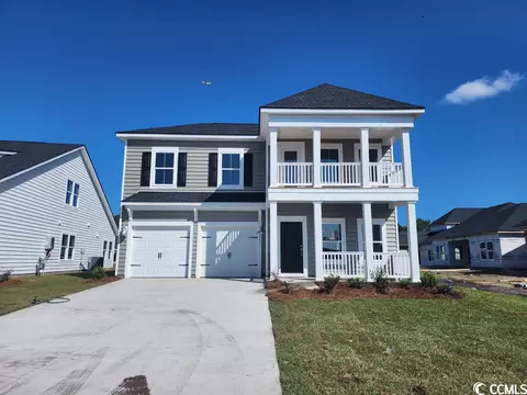 161 Albatross Way, Myrtle Beach, SC 29579