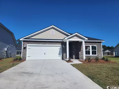 147 Albatross Way, Myrtle Beach, SC 29579