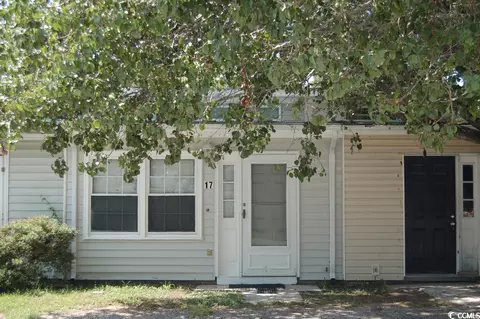 17 Century St #17, Myrtle Beach, SC 29577