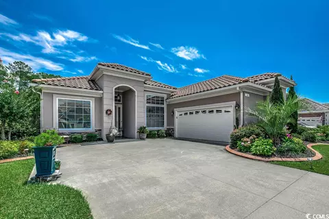 166 Kessinger Dr, Surfside Beach, SC 29575