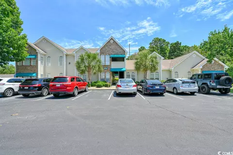 9746 Leyland Dr #1, Myrtle Beach, SC 29572