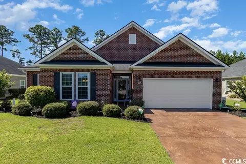 645 Harbor Bay Dr, Murrells Inlet, SC 29576