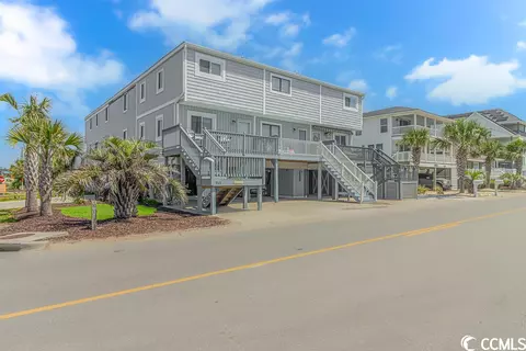 5101 N Ocean Blvd #5, North Myrtle Beach, SC 29582
