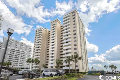 10200 Beach Club Dr #10F, Myrtle Beach, SC 29572