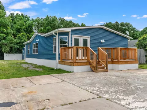8454 Knollwood Dr, Myrtle Beach, SC 29588