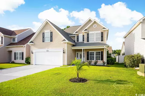 1400 Brighton Ave, Myrtle Beach, SC 29588