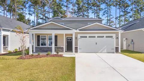 538 Beckham Ct, Murrells Inlet, SC 29576