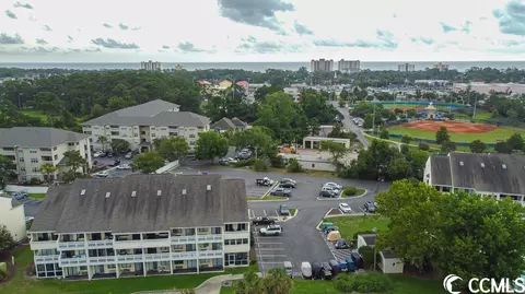 1100 Possum Trot Rd #F-118, North Myrtle Beach, SC 29582