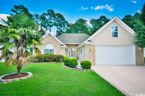 1083 University Forest Dr, Conway, SC 29526