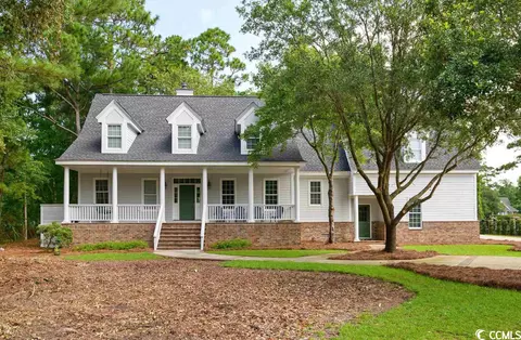 991 Collins Meadow Dr, Georgetown, SC 29440