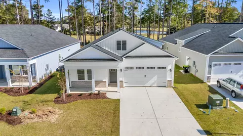 546 Beckham Ct, Murrells Inlet, SC 29576