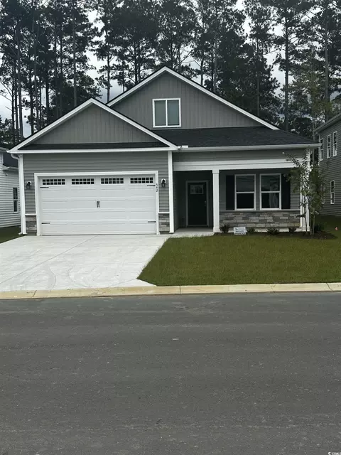 542 Beckham Ct, Murrells Inlet, SC 29576