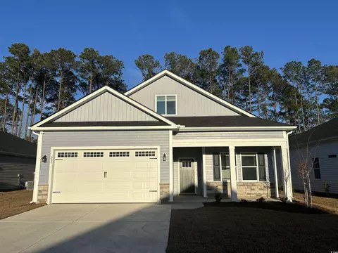 552 Beckham Ct, Murrells Inlet, SC 29576