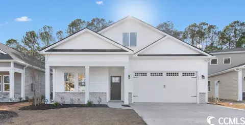 515 Beckham Ct, Murrells Inlet, SC 29576