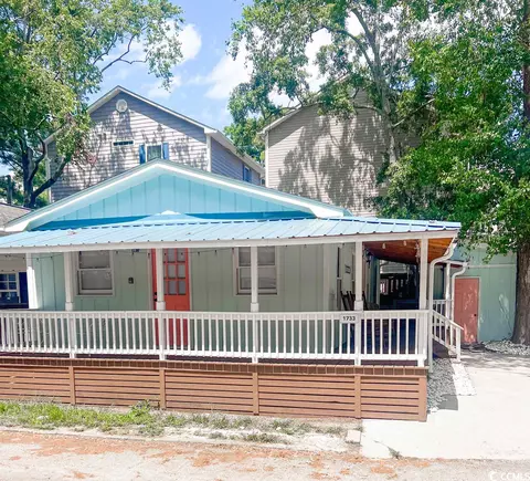 1733 Neptune Rd, Myrtle Beach, SC 29575