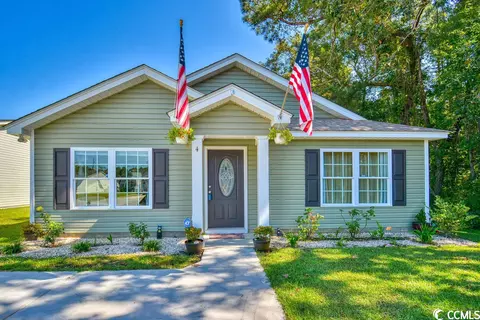 4 Desurrency Ct, Georgetown, SC 29440