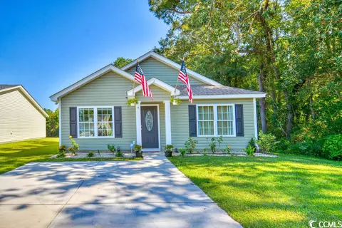 4 Desurrency Ct, Georgetown, SC 29440 photo 19