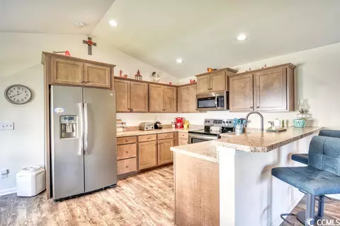 4 Desurrency Ct, Georgetown, SC 29440 photo 8