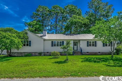 500 Boone Trl, Myrtle Beach, SC 29588