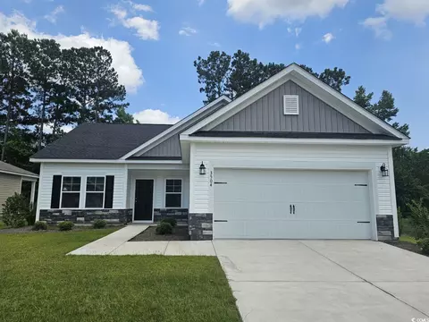 3504 Hardee Ave, Loris, SC 29569
