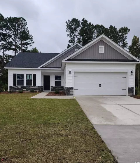 3504 Hardee Ave, Loris, SC 29569 photo 2