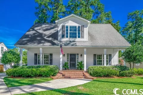 212 Busbee St, Conway, SC 29526