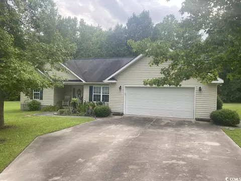 131 Gavin Hill Ct, Aynor, SC 29511