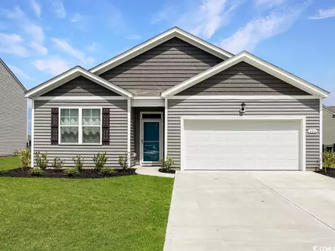 606 Black Pearl Way, Myrtle Beach, SC 29588