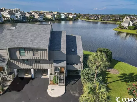 492 Retreat Beach Cir #3-B, Pawleys Island, SC 29585