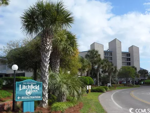 1 Norris Dr #734, Pawleys Island, SC 29585