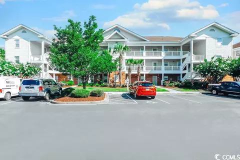 5825 Catalina Dr #233, North Myrtle Beach, SC 29582