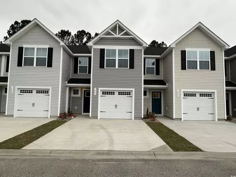 146 D Villa Grande St #D, Myrtle Beach, SC 29579