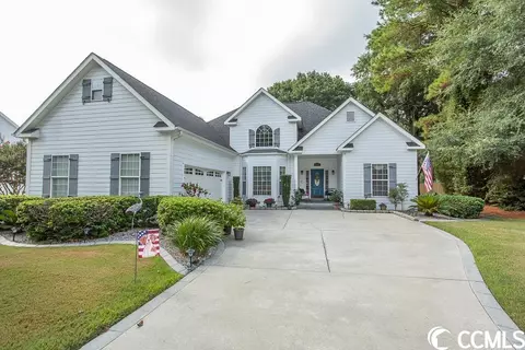 5089 Spanish Oaks Ct, Murrells Inlet, SC 29576