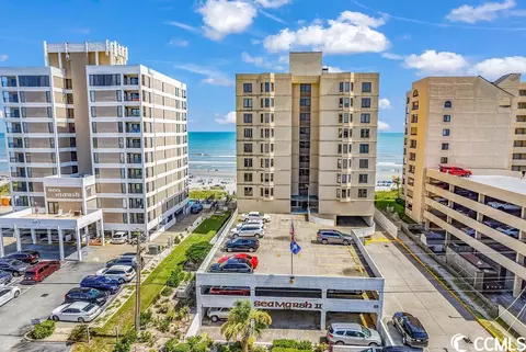 6108 N Ocean Blvd #1002, North Myrtle Beach, SC 29582
