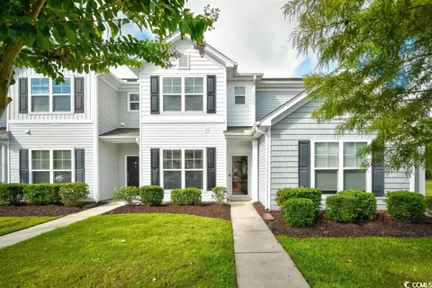 169 Olde Towne Way #5, Myrtle Beach, SC 29588
