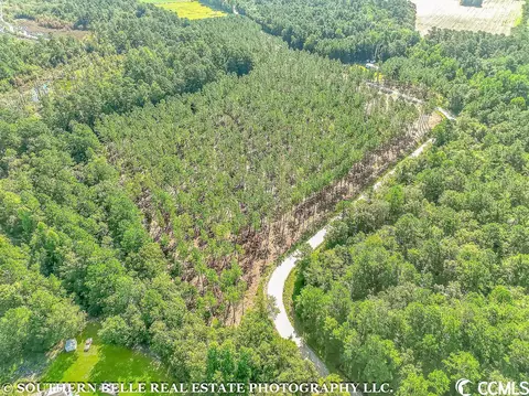 Tbd Coventry Rd., Nichols, SC 29581
