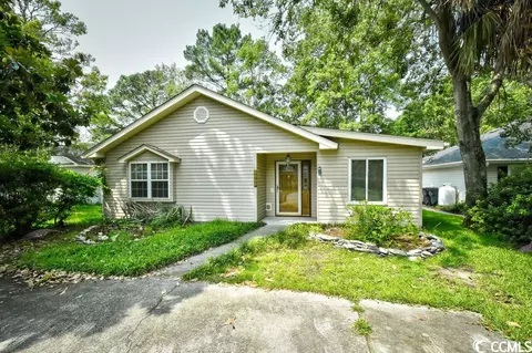 6665 Wisteria Dr, Myrtle Beach, SC 29588