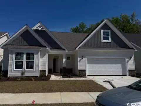 586 NW Tullimore Ln, Calabash, NC 28467