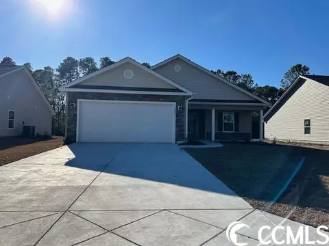 1006 Belsole Pl, Conway, SC 29526