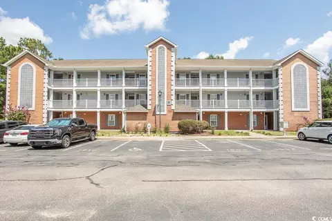 4854 Meadowsweet Dr #1912, Myrtle Beach, SC 29579