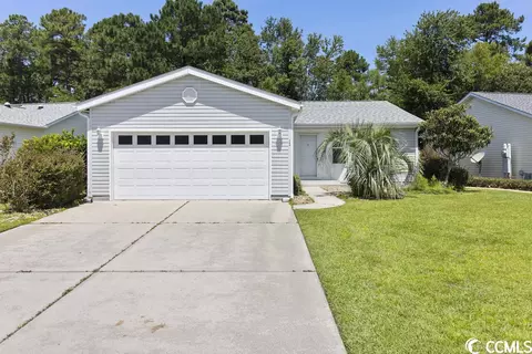 345 Walden Lake Rd, Conway, SC 29526