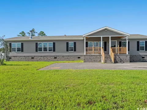 4485 Bethel Rd, Aynor, SC 29511