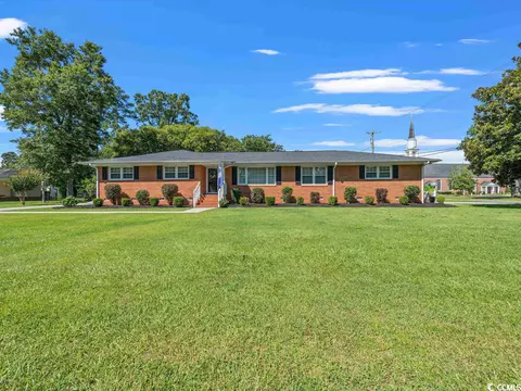 150 Sherwood Dr, Conway, SC 29526