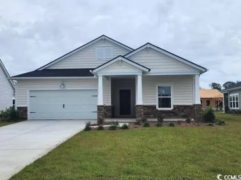 4083 Da Vinci Dr, Myrtle Beach, SC 29579